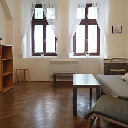 Apartment Jackie Prague Extérieur photo