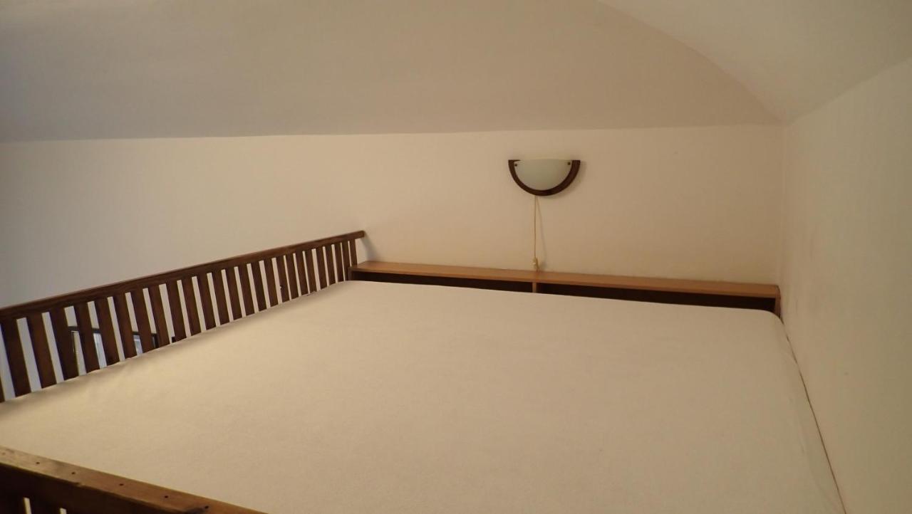 Apartment Jackie Prague Extérieur photo