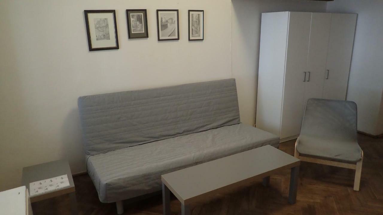 Apartment Jackie Prague Extérieur photo
